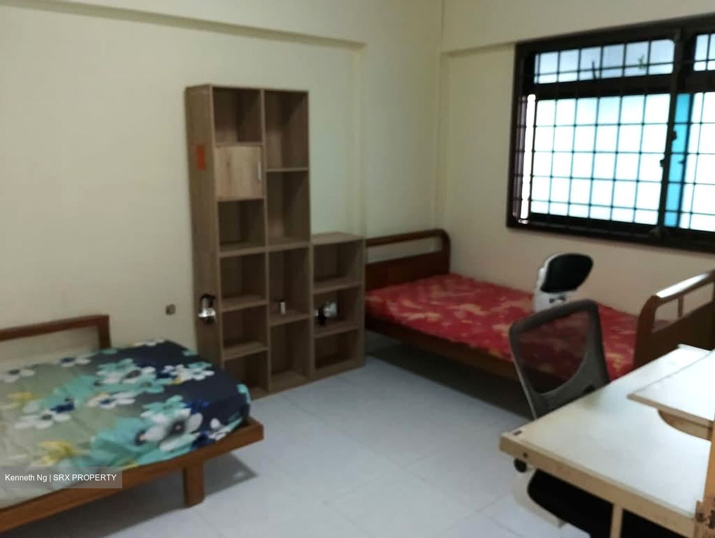 Blk 407 Sembawang Drive (Sembawang), HDB 4 Rooms #534481011